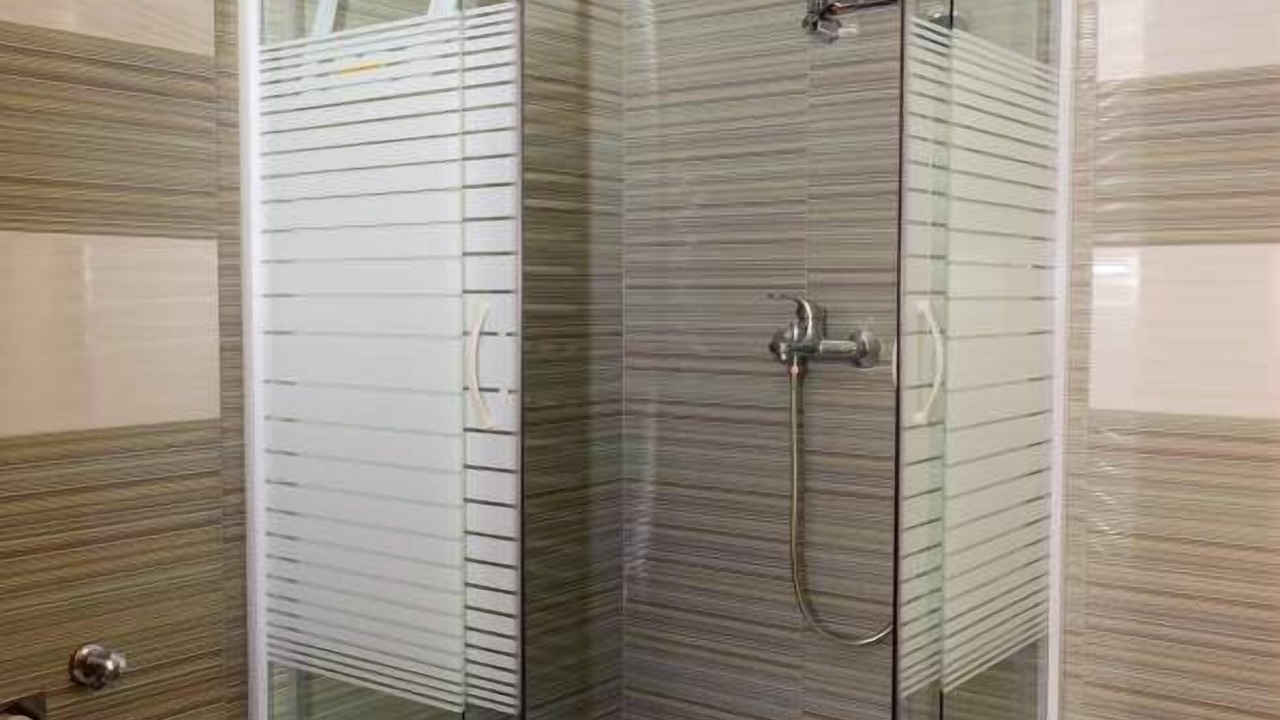 Photo of Bathroom in Duba