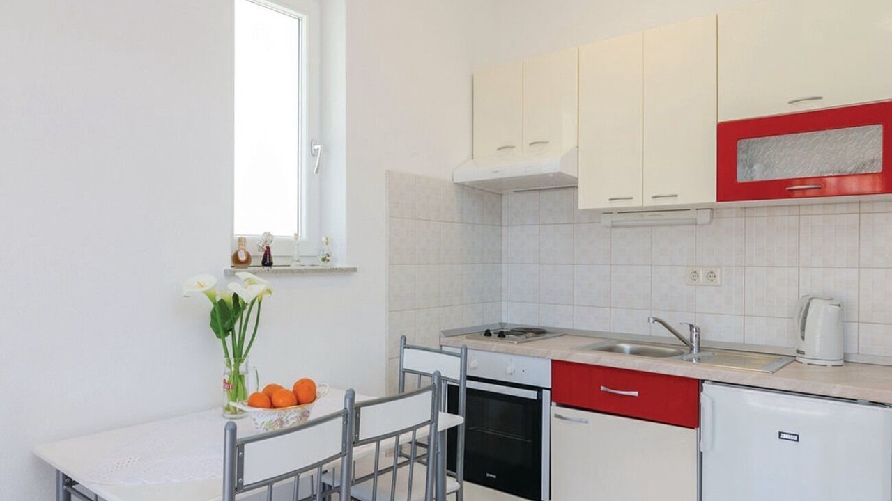 Photo of Kitchen in Duba