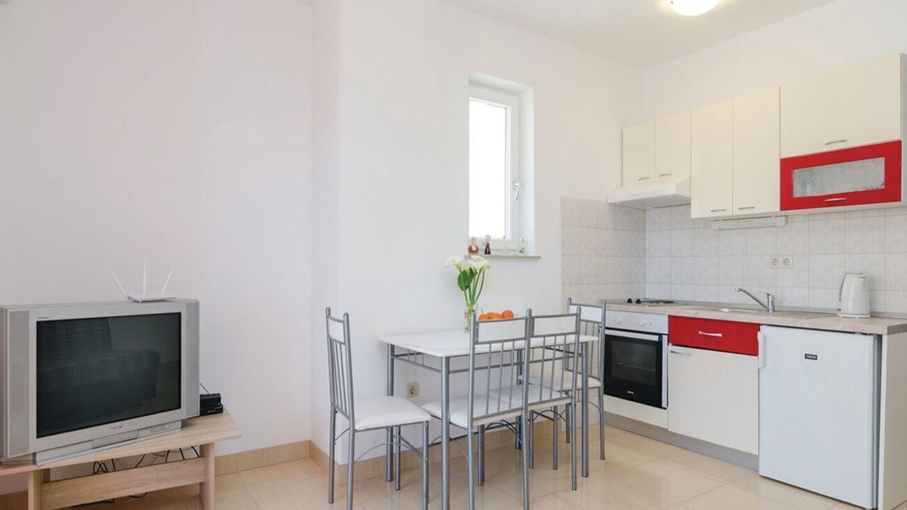 Photo of Kitchen in Duba