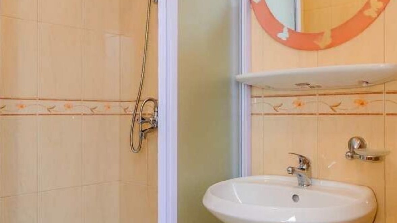 Photo of Bathroom in Duba
