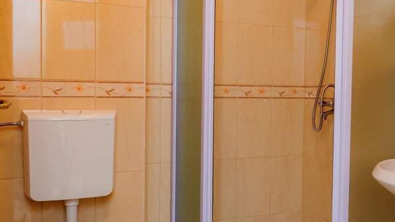 Photo of Bathroom in Duba