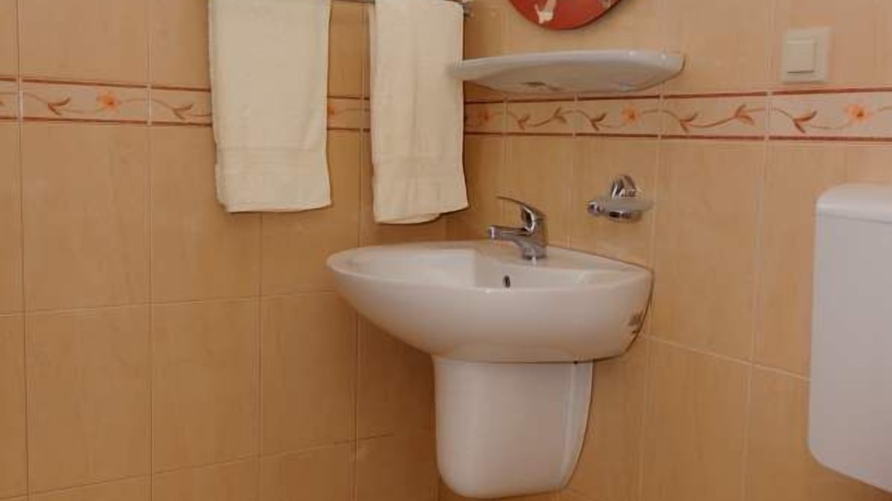 Photo of Bathroom in Duba