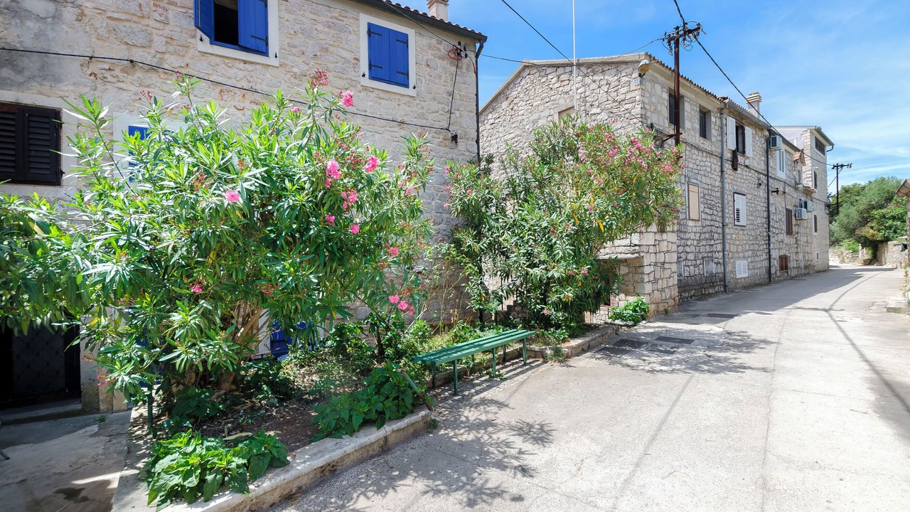 Photo of Outdoor in Prvic Luka