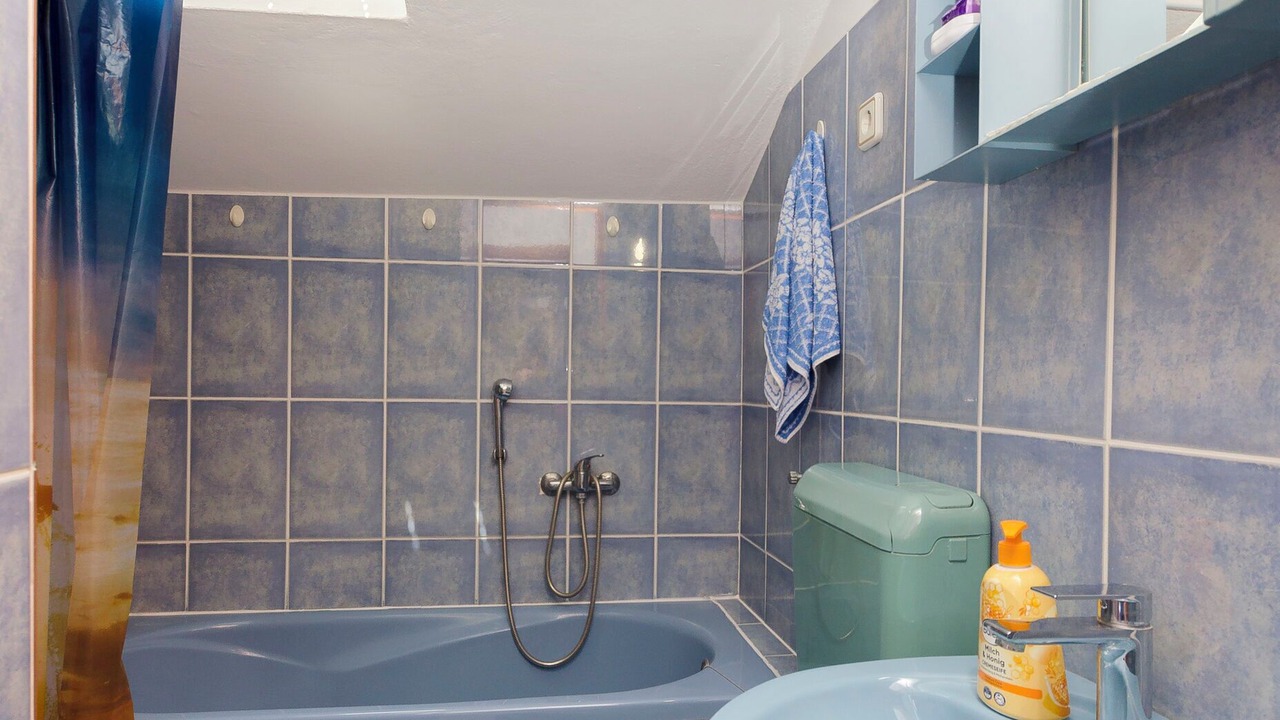 Photo of Bathroom in Prvic Luka