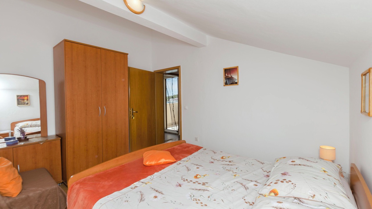 Photo of Bedroom in Prvic Luka