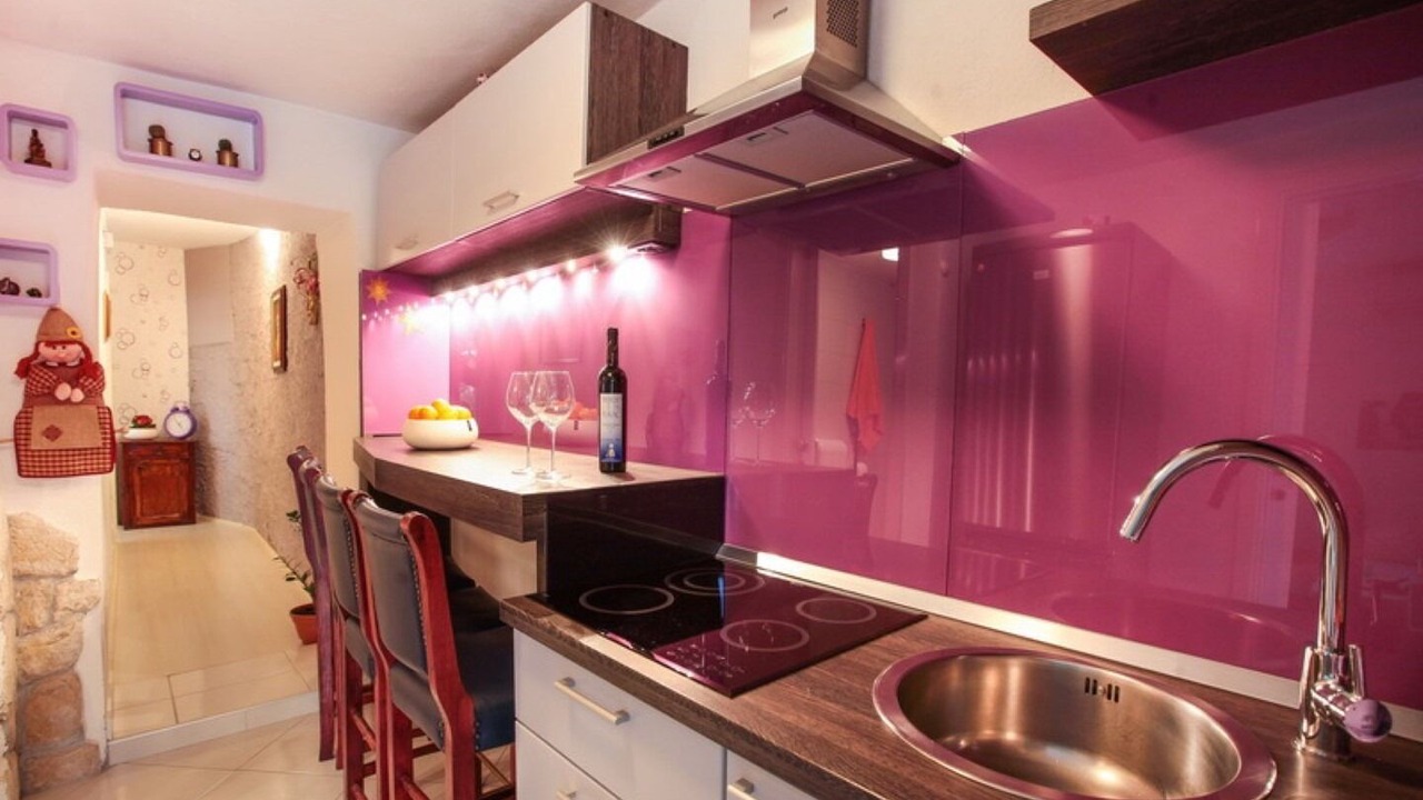Photo of Kitchen in Vrpolje