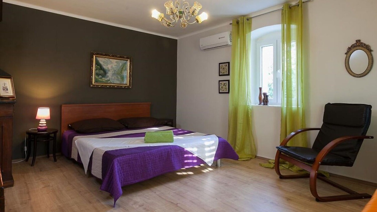 Photo of Bedroom in Vrpolje