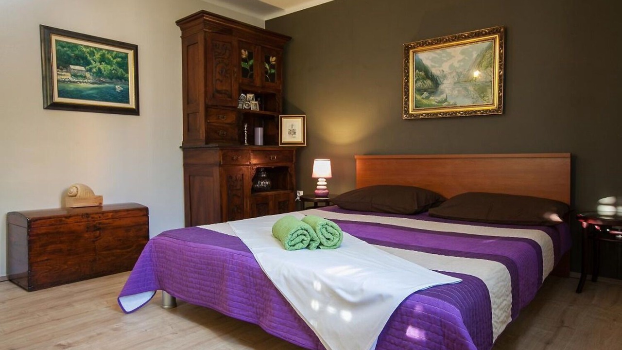 Photo of Bedroom in Vrpolje