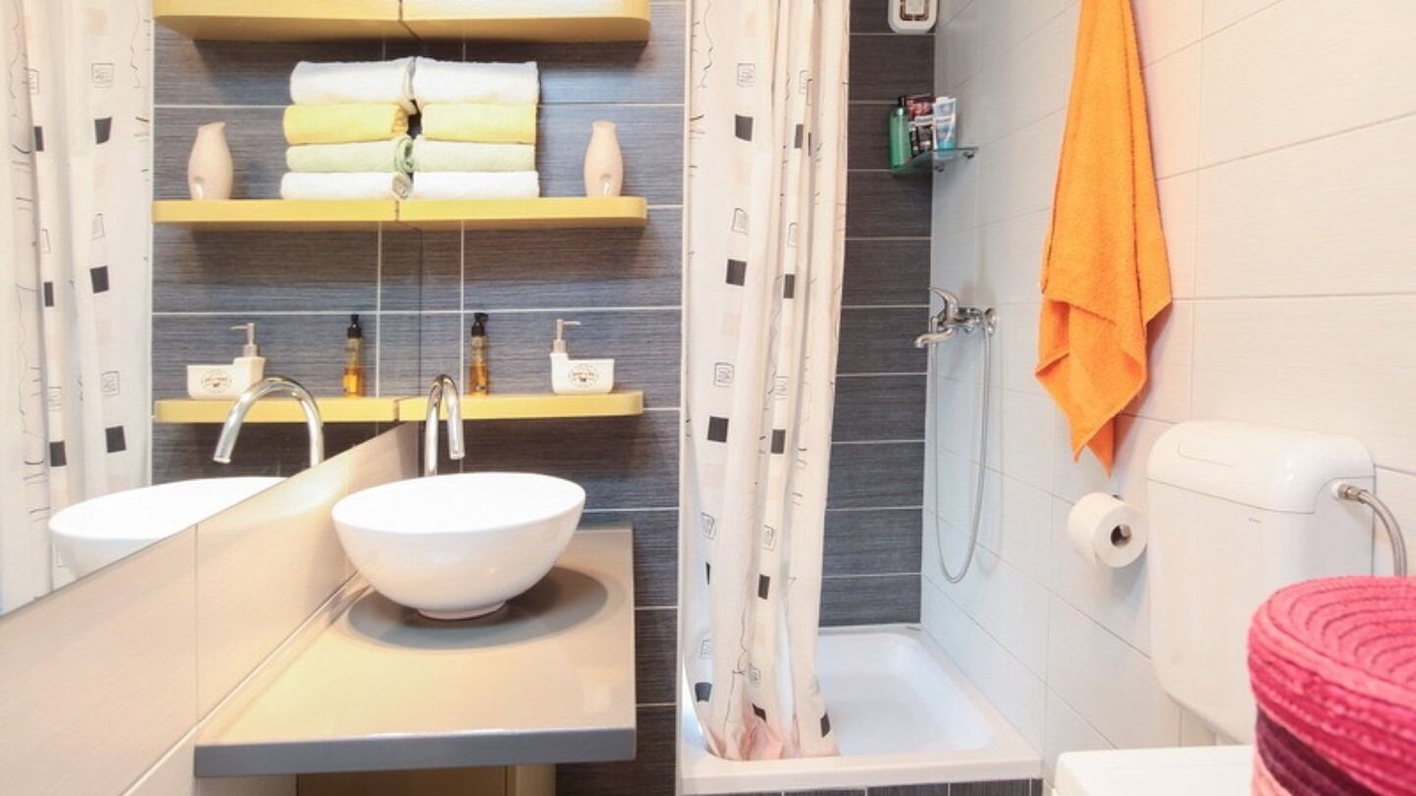 Photo of Bathroom in Vrpolje