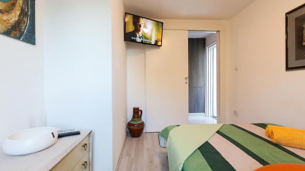 Photo of Bedroom in Vrpolje