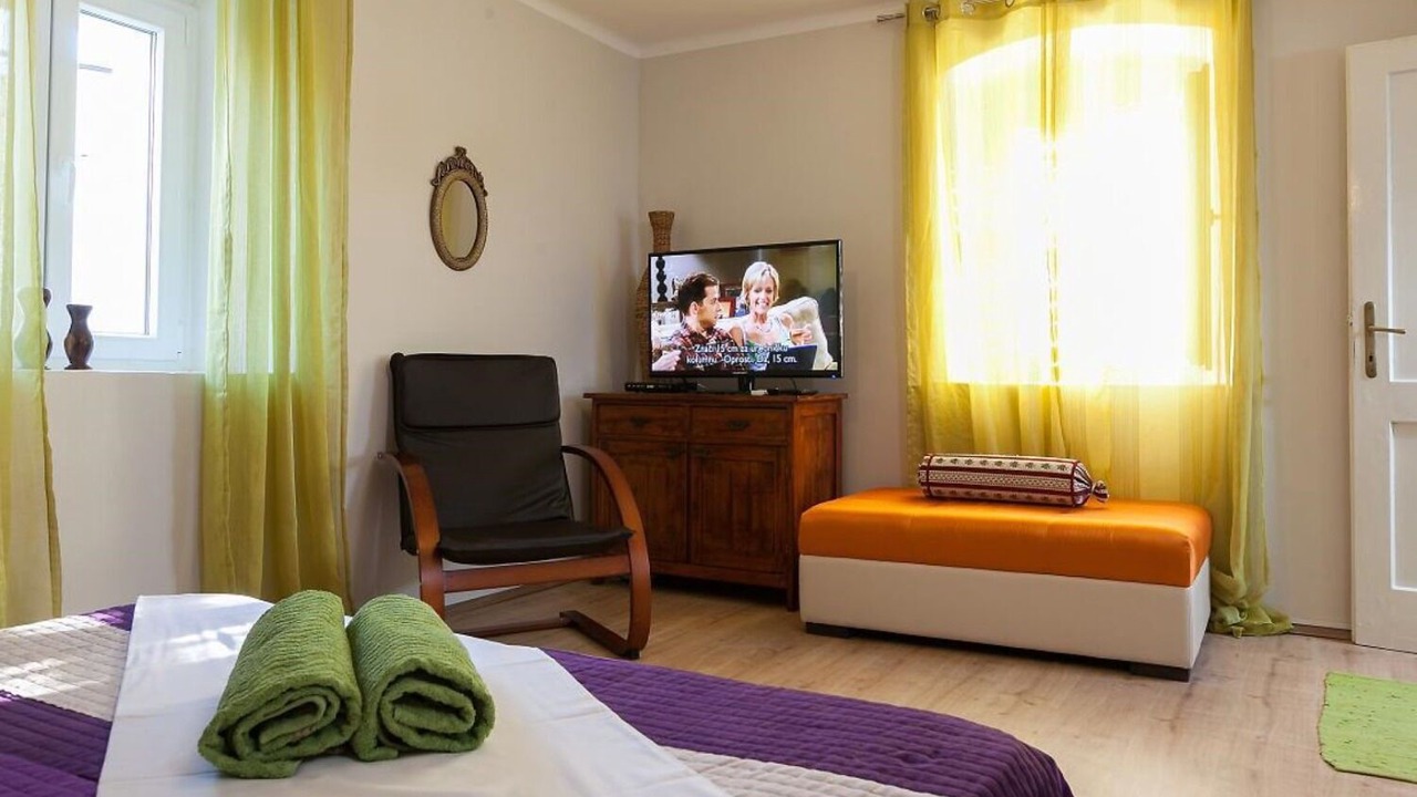 Photo of Bedroom in Vrpolje