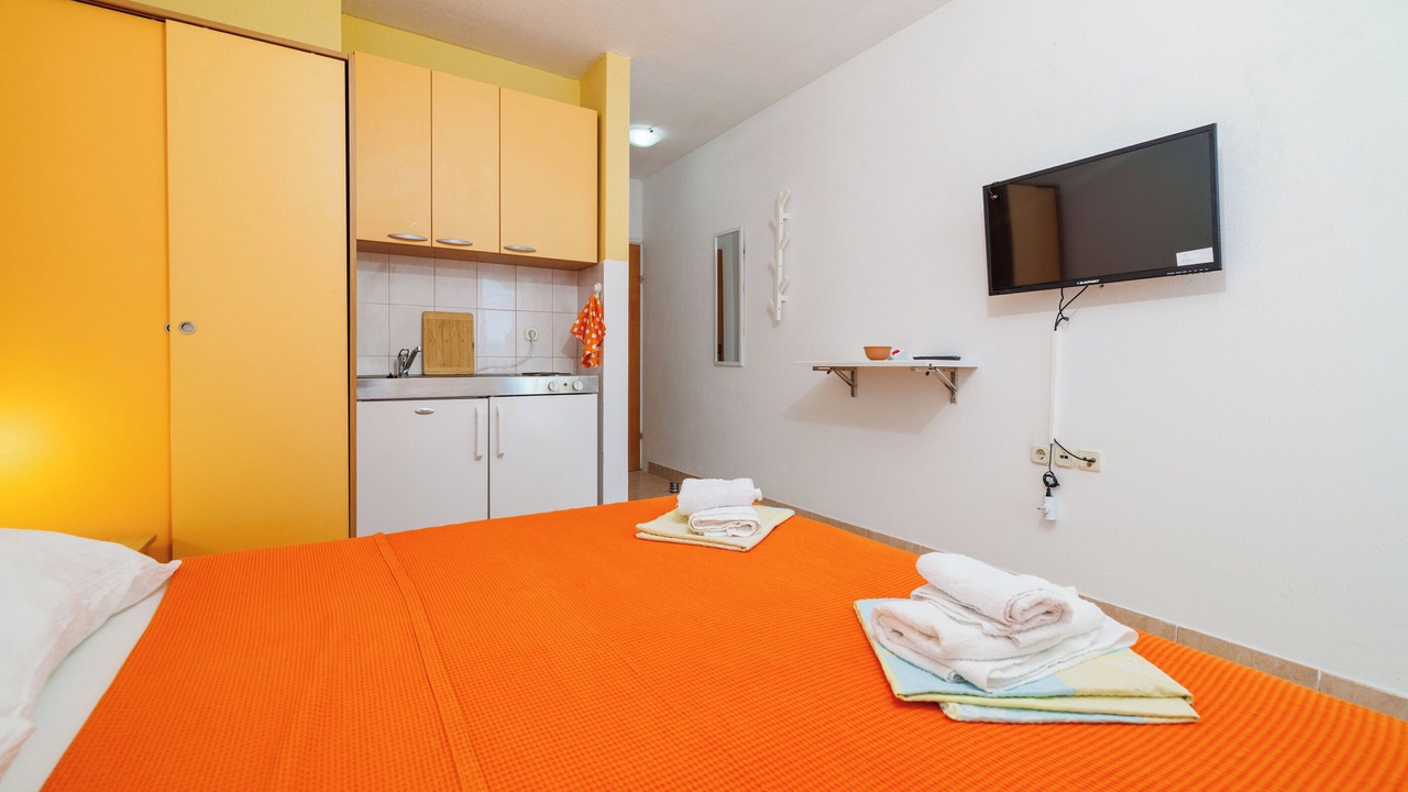 Photo of Bedroom in Baric Draga