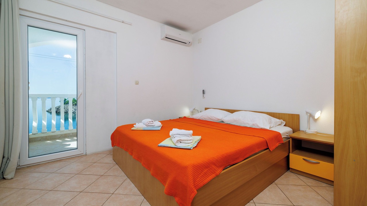 Photo of Bedroom in Baric Draga