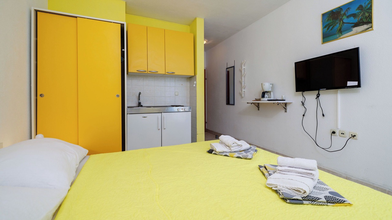 Photo of Bedroom in Baric Draga