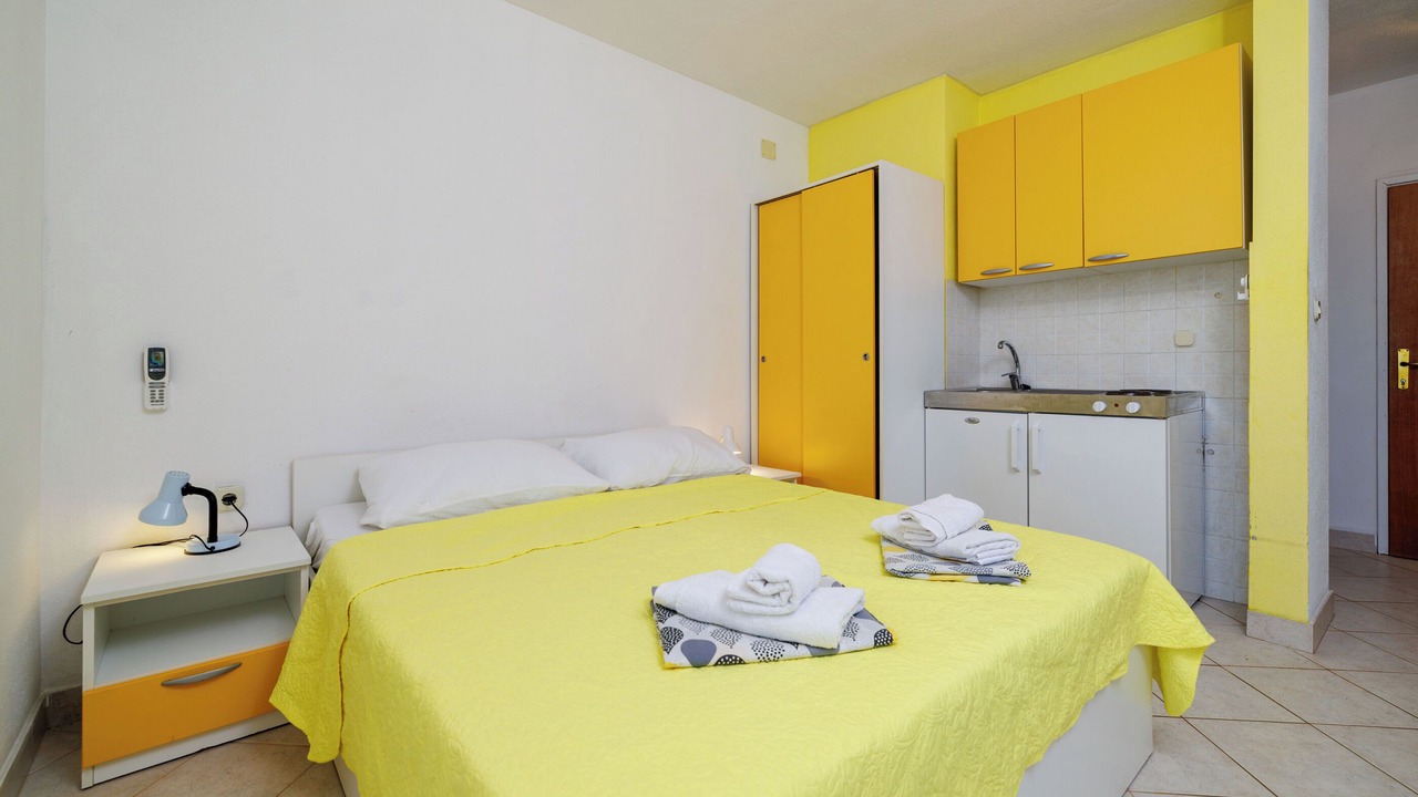 Photo of Bedroom in Baric Draga