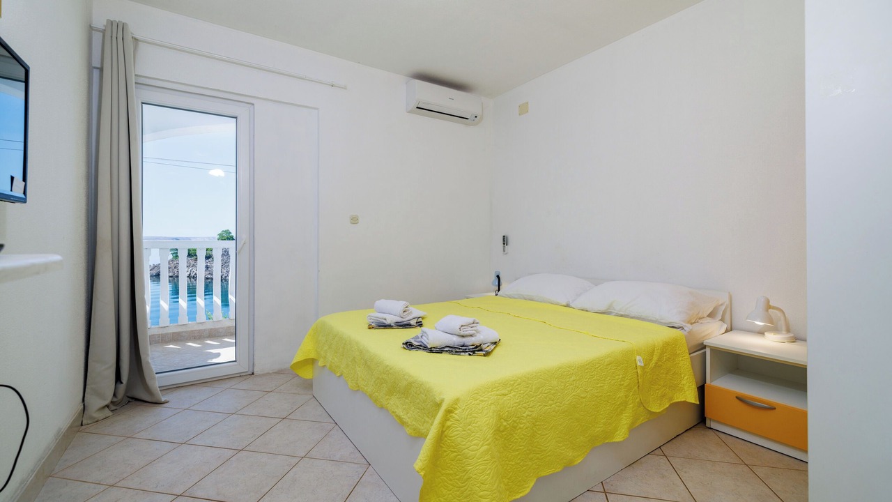 Photo of Bedroom in Baric Draga