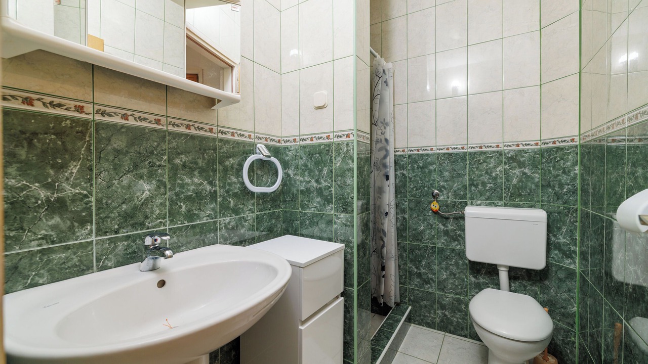Photo of Bathroom in Baric Draga