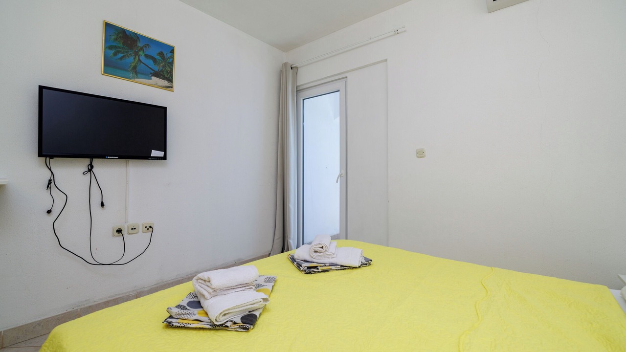 Photo of Bedroom in Baric Draga
