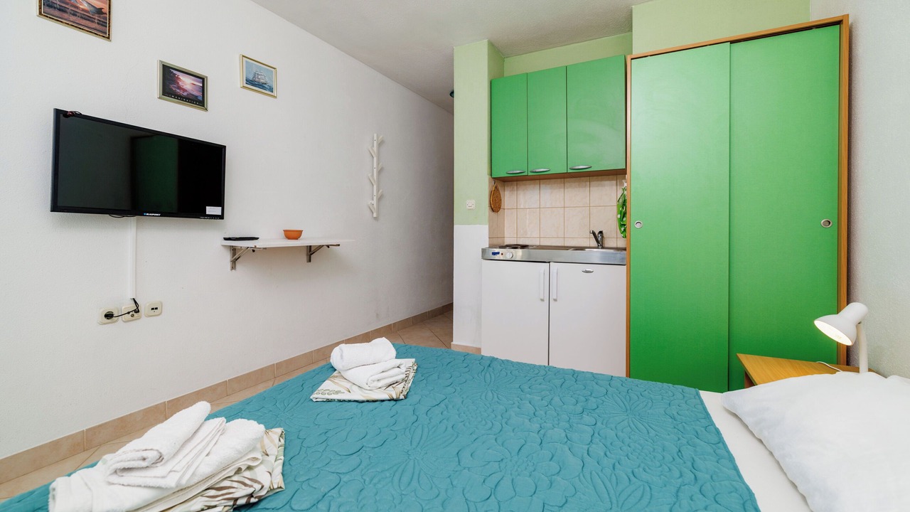 Photo of Bedroom in Baric Draga