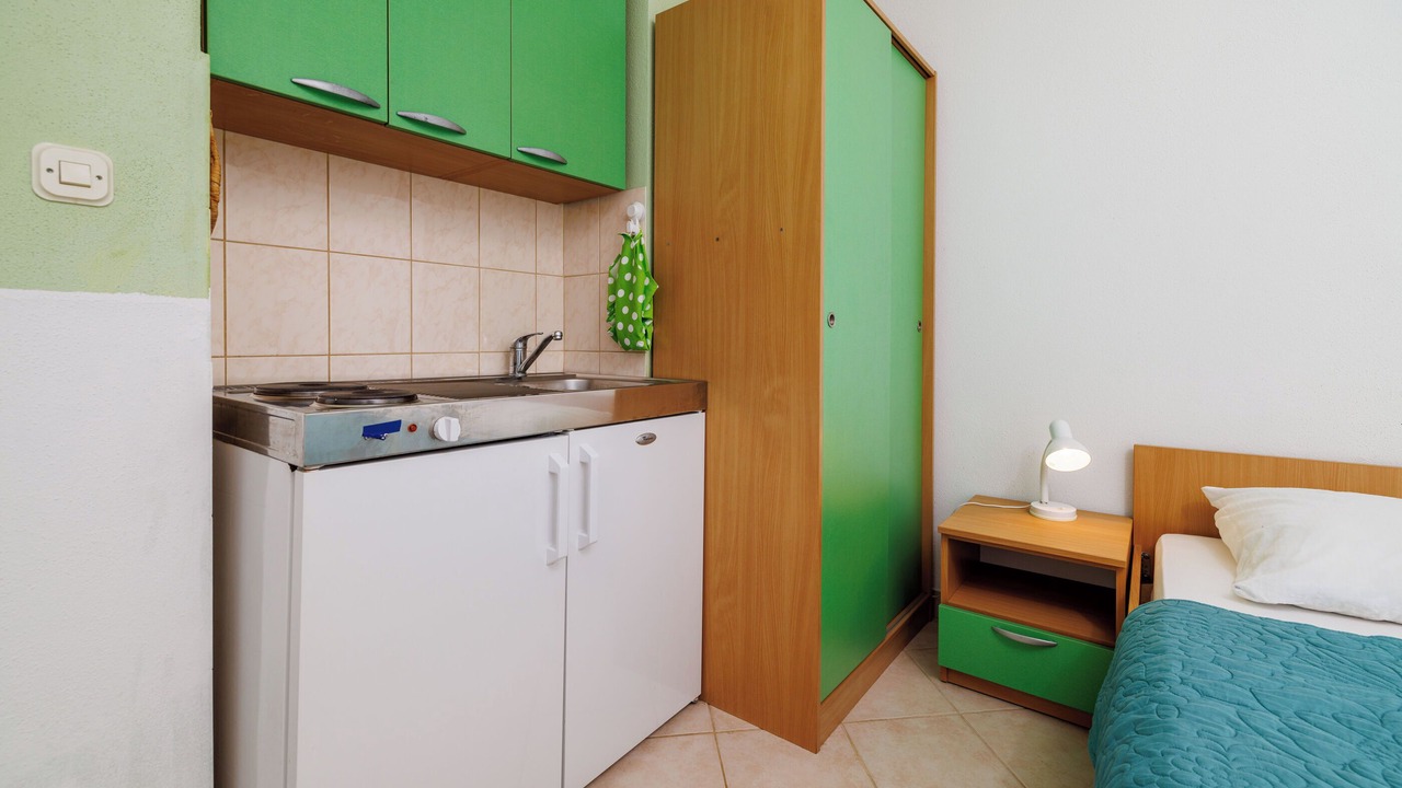 Photo of Bedroom in Baric Draga