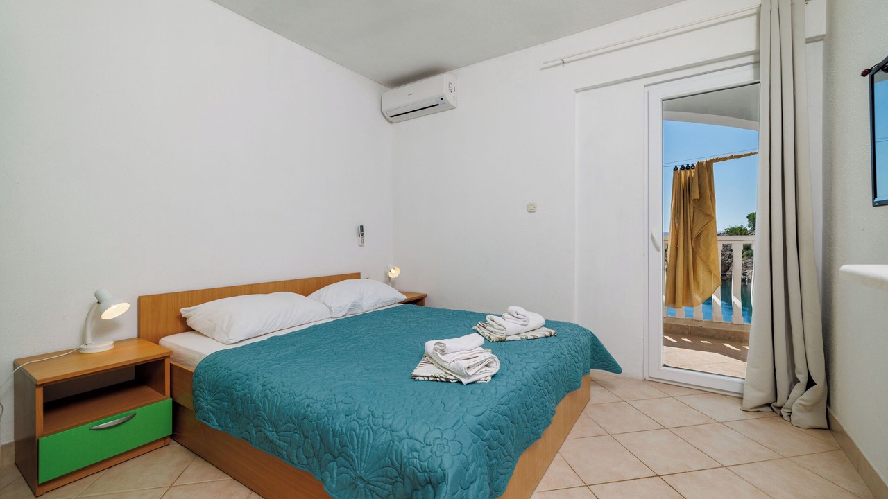 Photo of Bedroom in Baric Draga