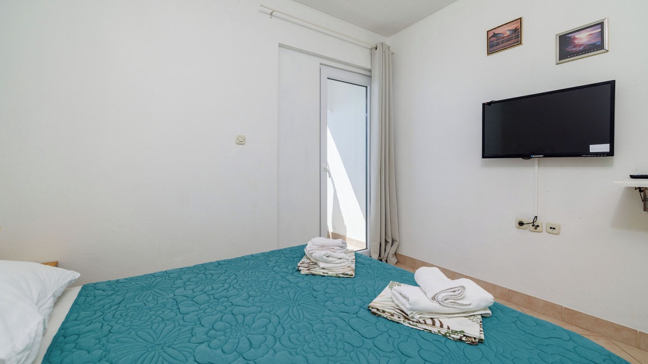 Photo of Bedroom in Baric Draga