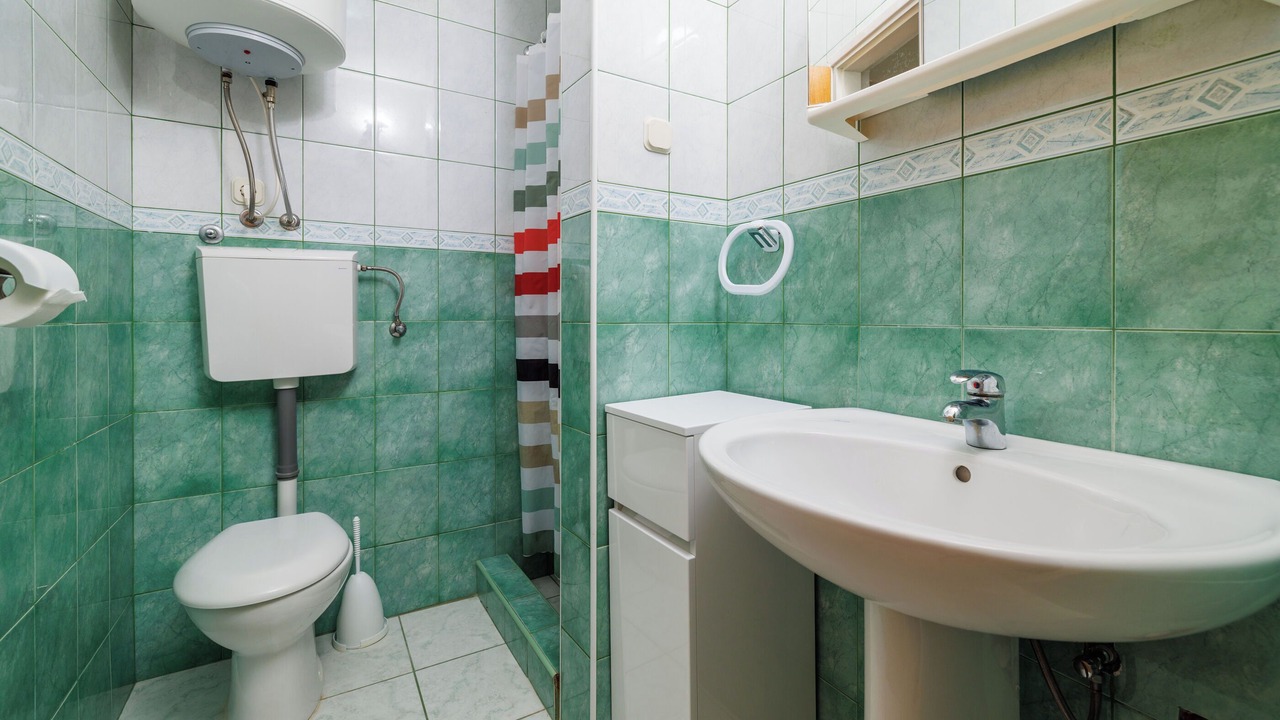 Photo of Bathroom in Baric Draga