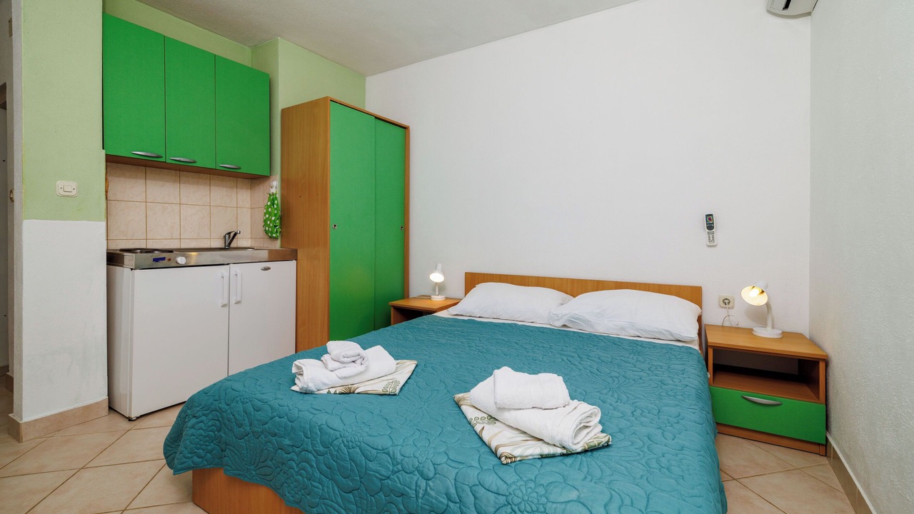 Photo of Bedroom in Baric Draga