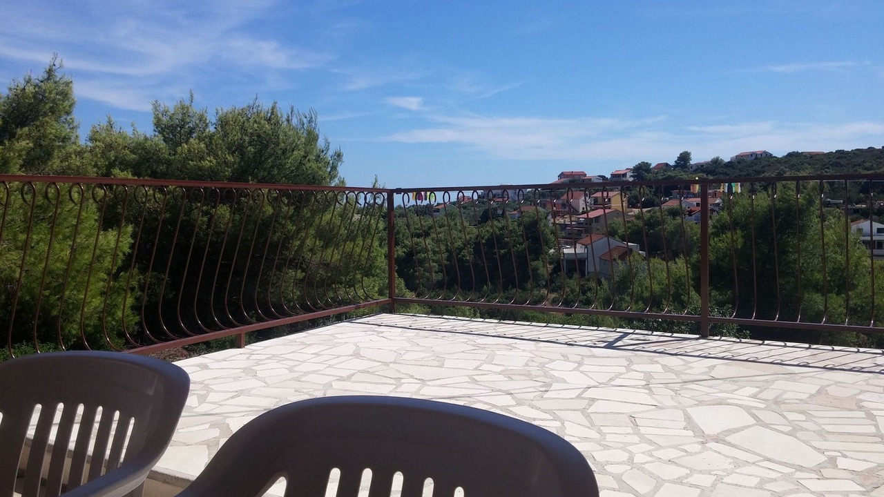 Photo of Patio Balcony in Rukavac