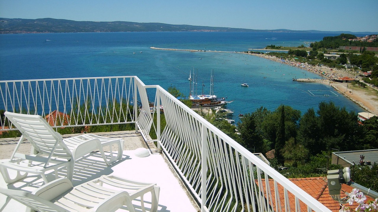 Photo of Patio Balcony in Borak