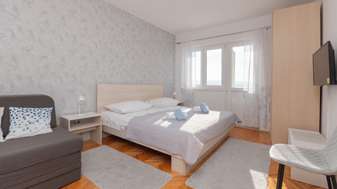 Photo of Bedroom in Borak