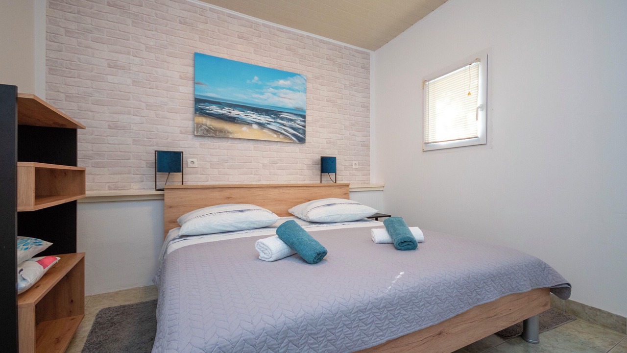 Photo of Bedroom in Borak
