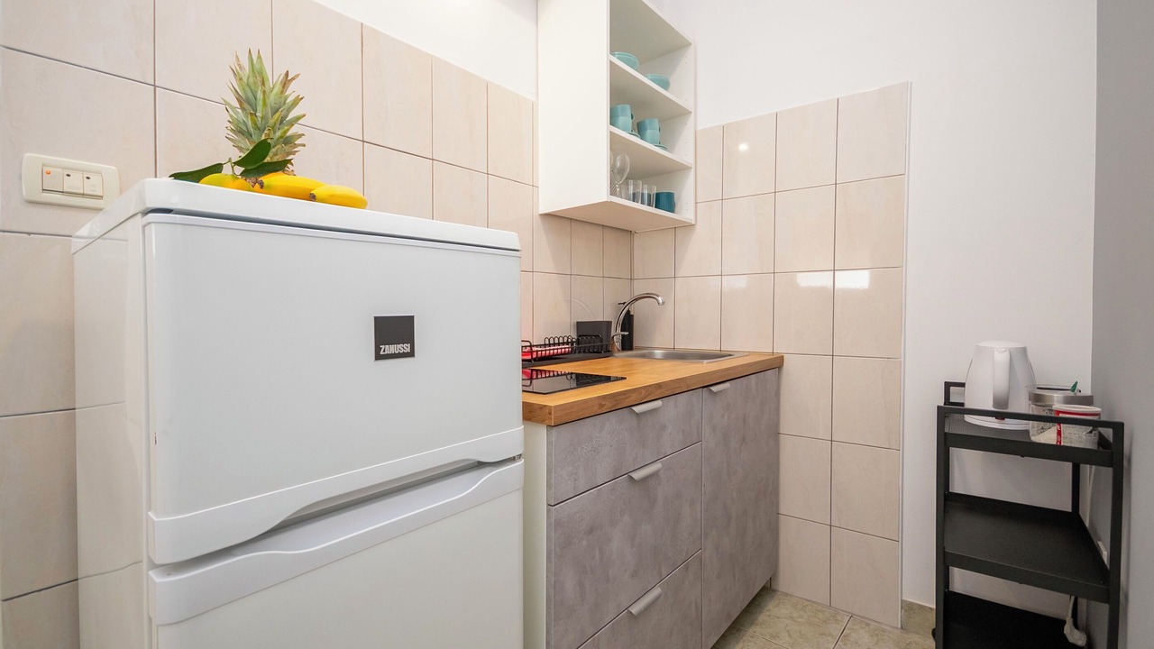 Photo of Kitchen in Borak