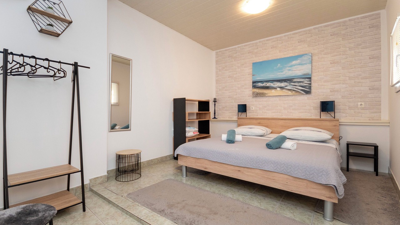 Photo of Bedroom in Borak