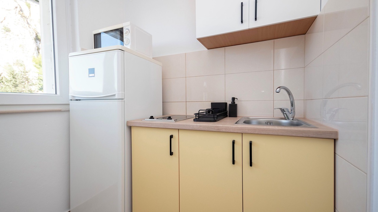 Photo of Kitchen in Borak