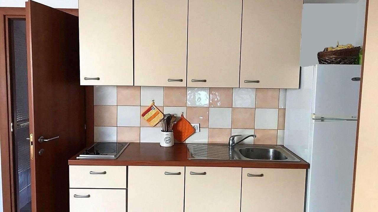 Photo of Kitchen in Ilovik