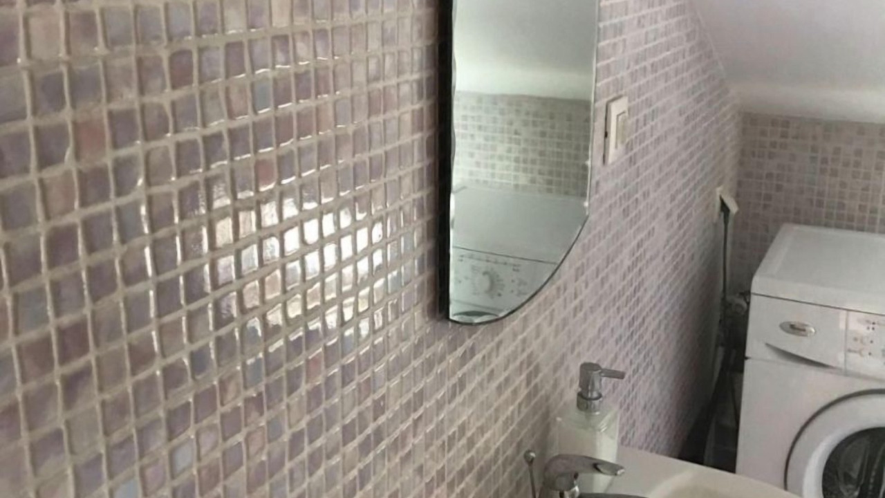 Photo of Bathroom in Ilovik