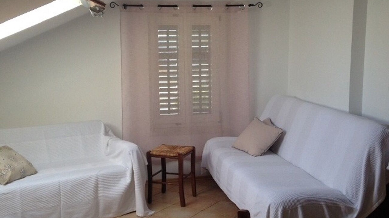 Photo of Livingroom in Ilovik