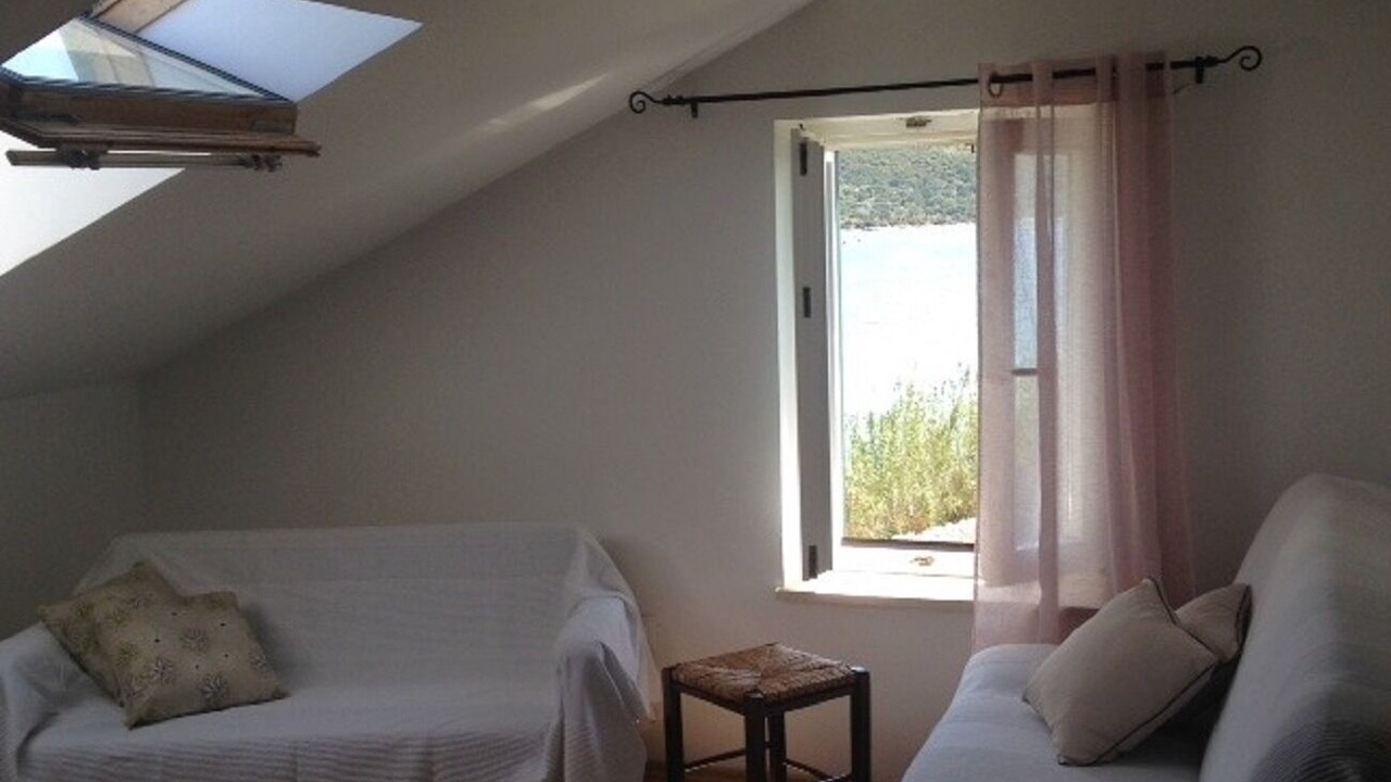 Photo of Livingroom in Ilovik