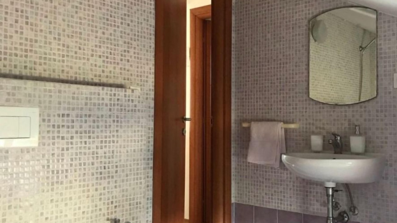 Photo of Bathroom in Ilovik