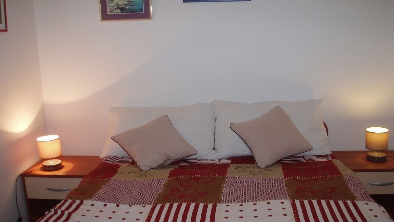 Photo of Bedroom in Ilovik