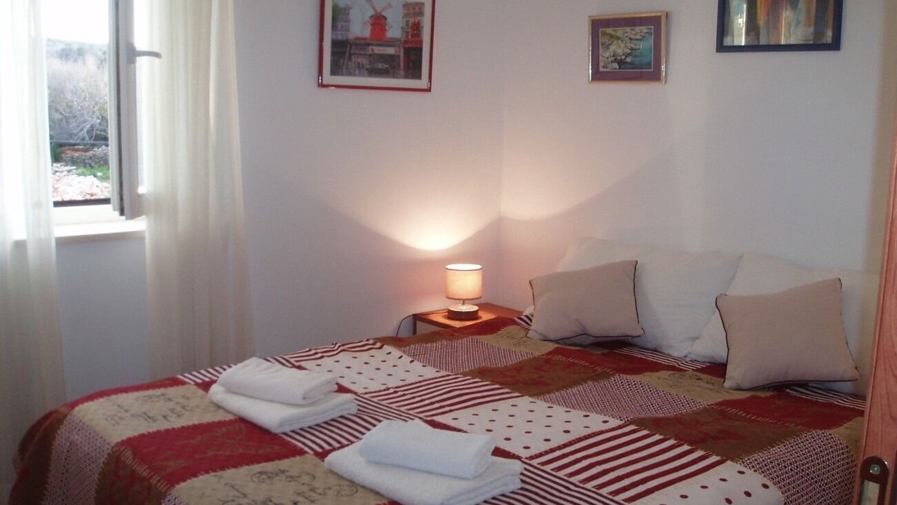 Photo of Bedroom in Ilovik