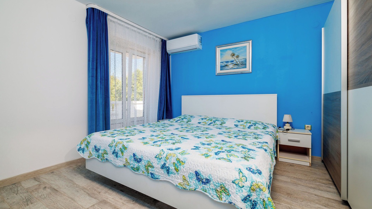 Photo of Bedroom in Kampor