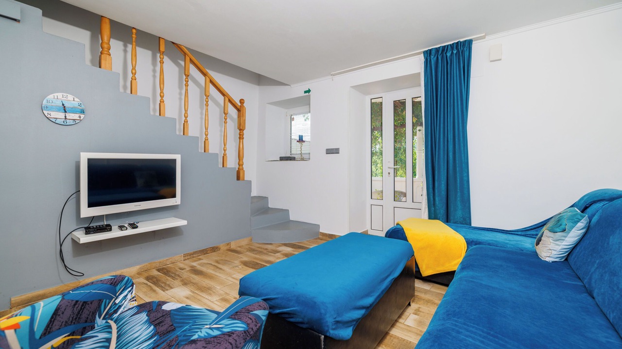 Photo of Livingroom in Kampor