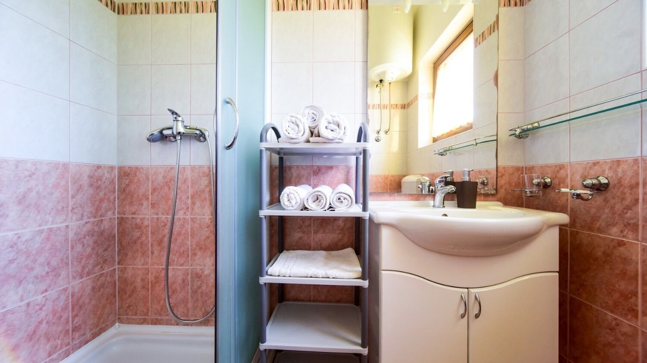 Photo of Bathroom in Muline
