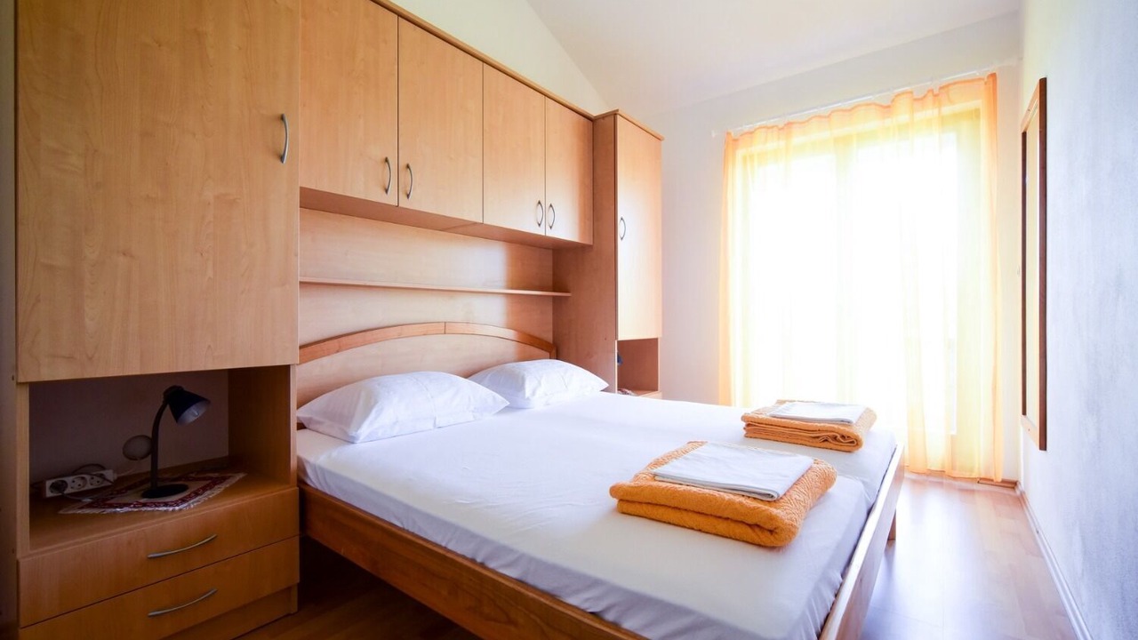 Photo of Bedroom in Muline