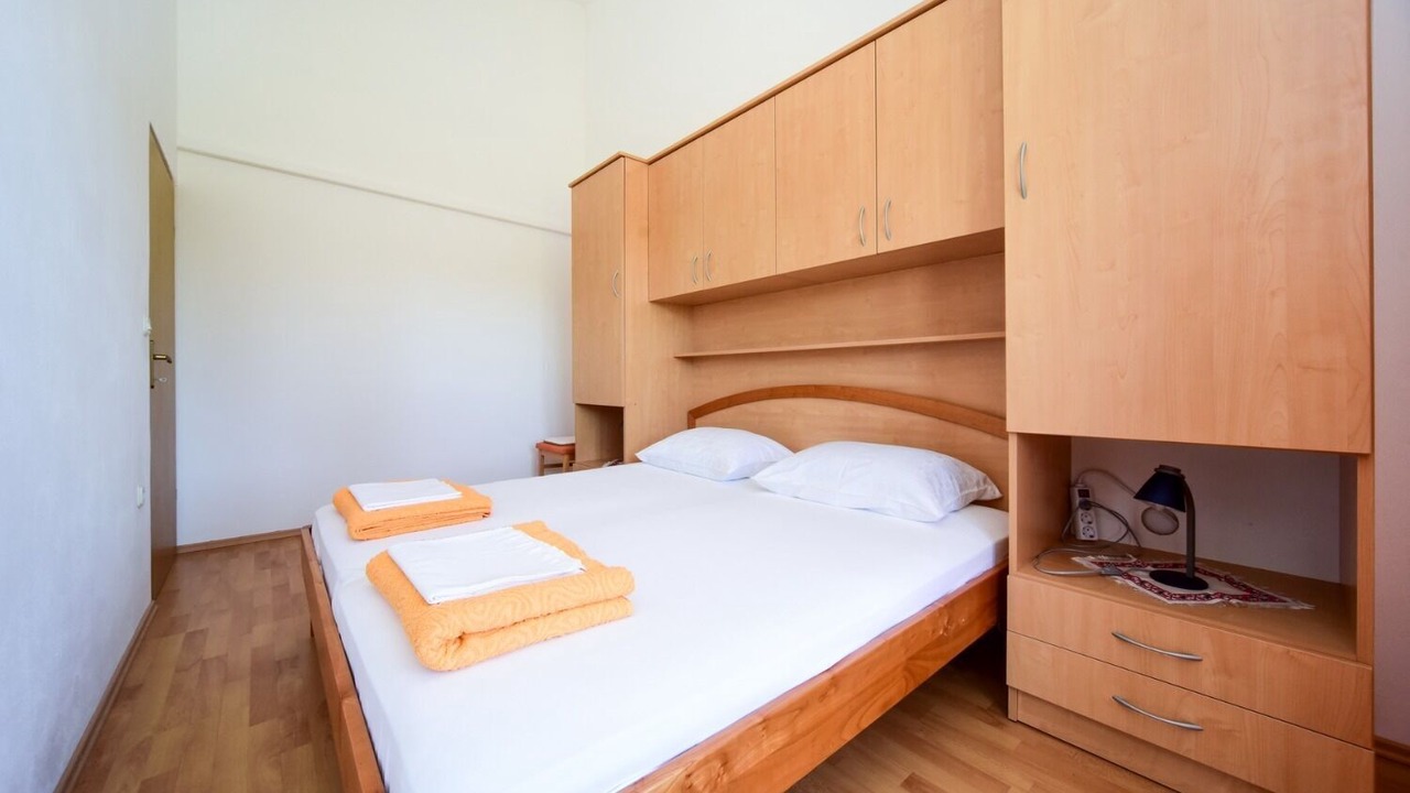 Photo of Bedroom in Muline