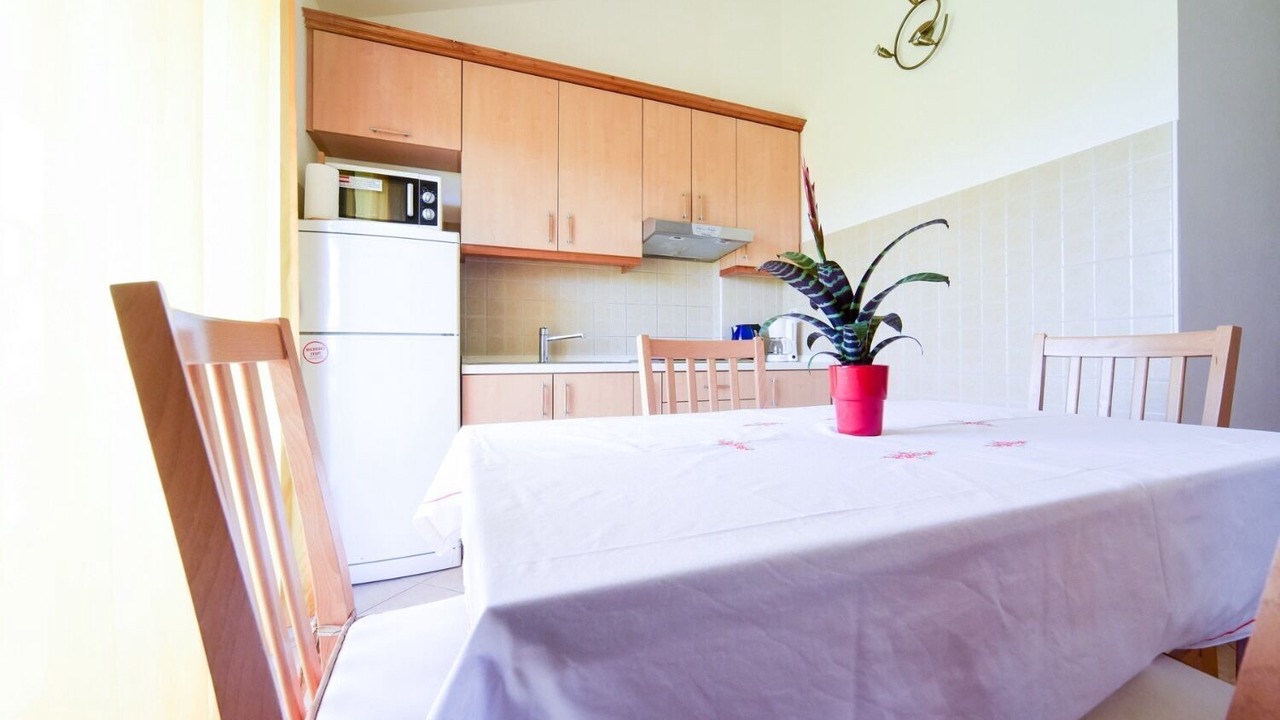 Photo of Kitchen in Muline