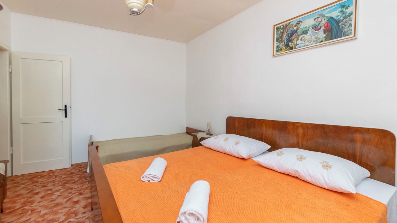 Photo of Bedroom in Trsteno