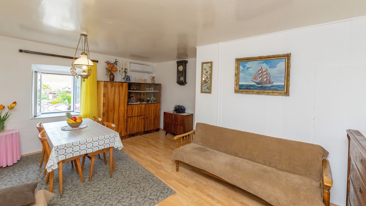 Photo of Livingroom in Trsteno